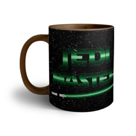 Tazza jedi master Per il papà