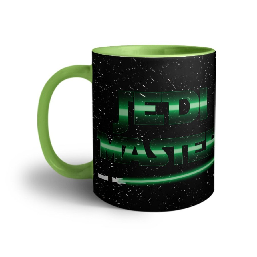 Tazza jedi master Per il papà
