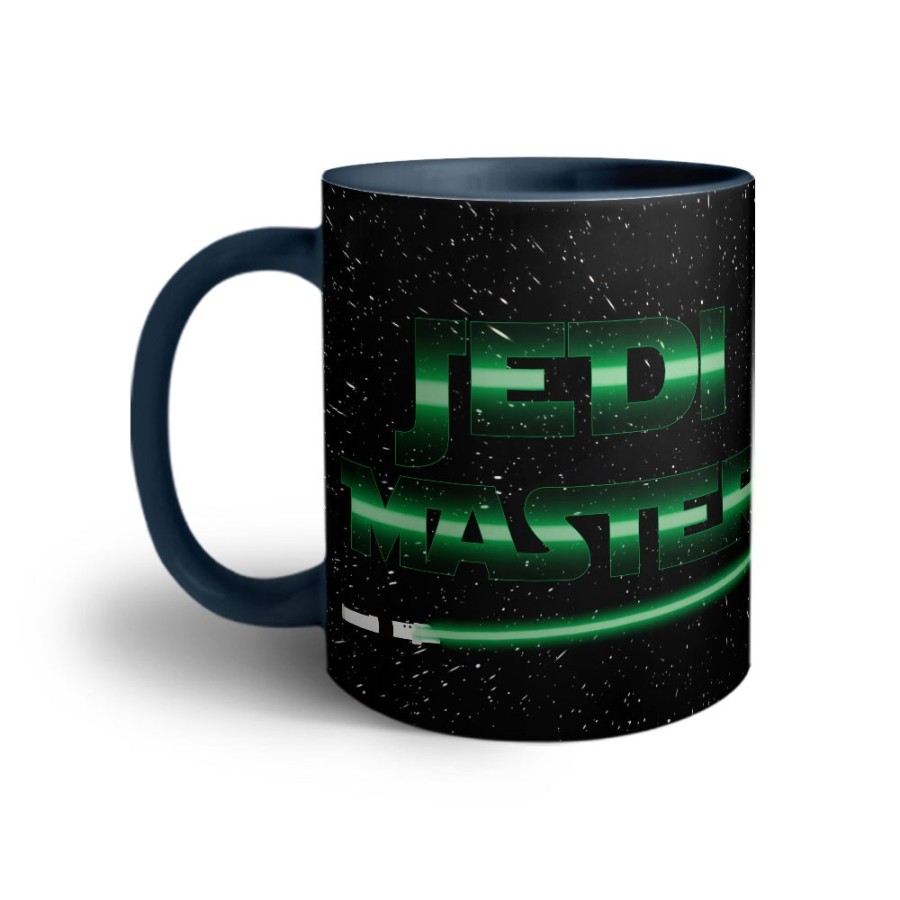 Tazza jedi master Per il papà