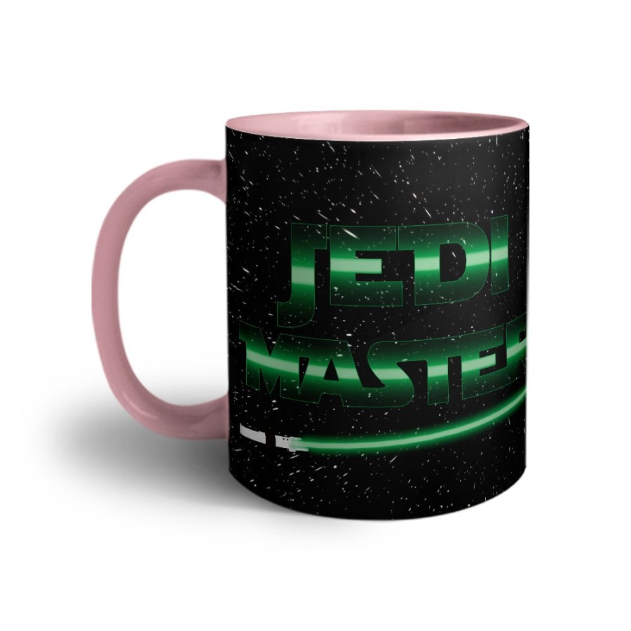 Tazza jedi master Per il papà