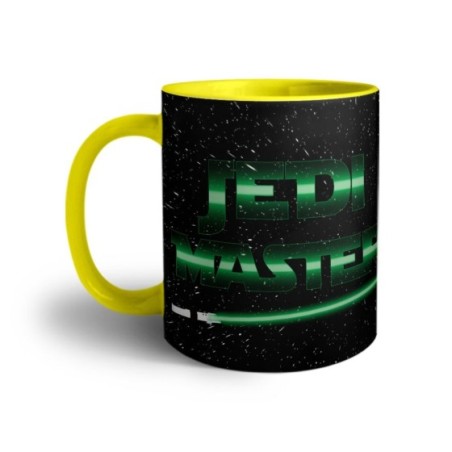 Tazza jedi master Per il papà