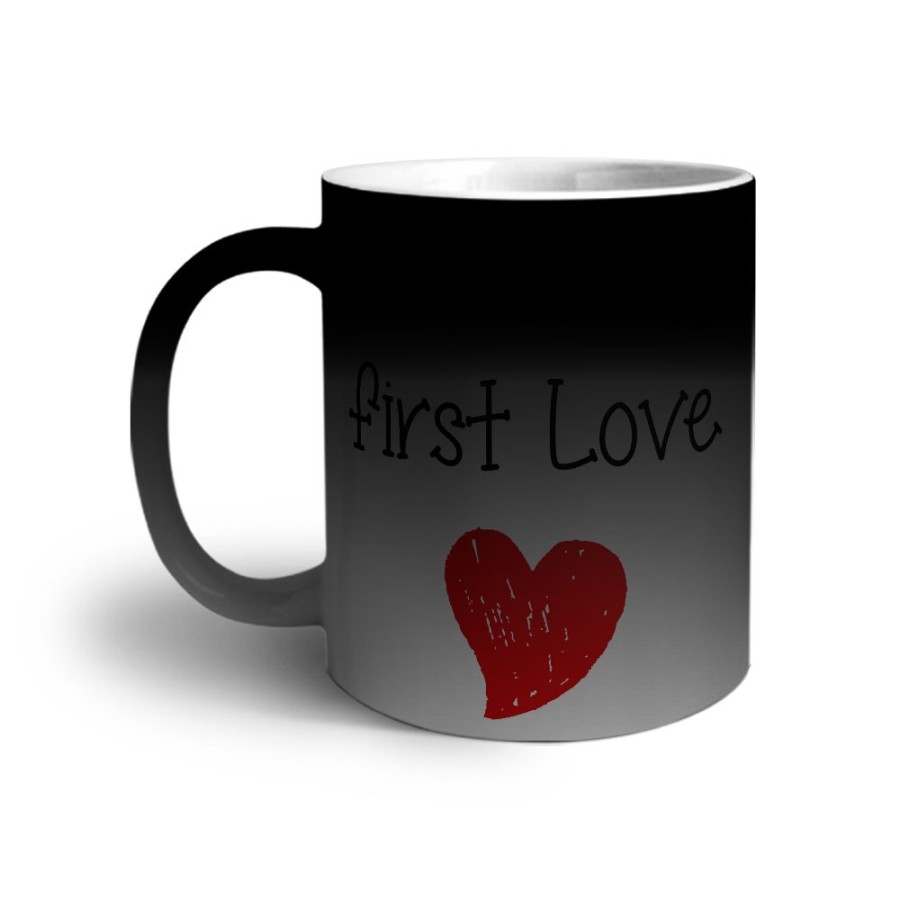 Tazza dad is my first love Per il papà
