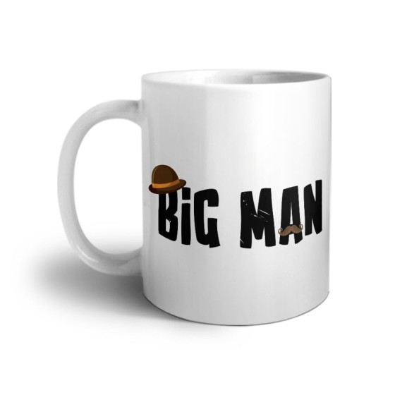 Tazza big man Per il papà