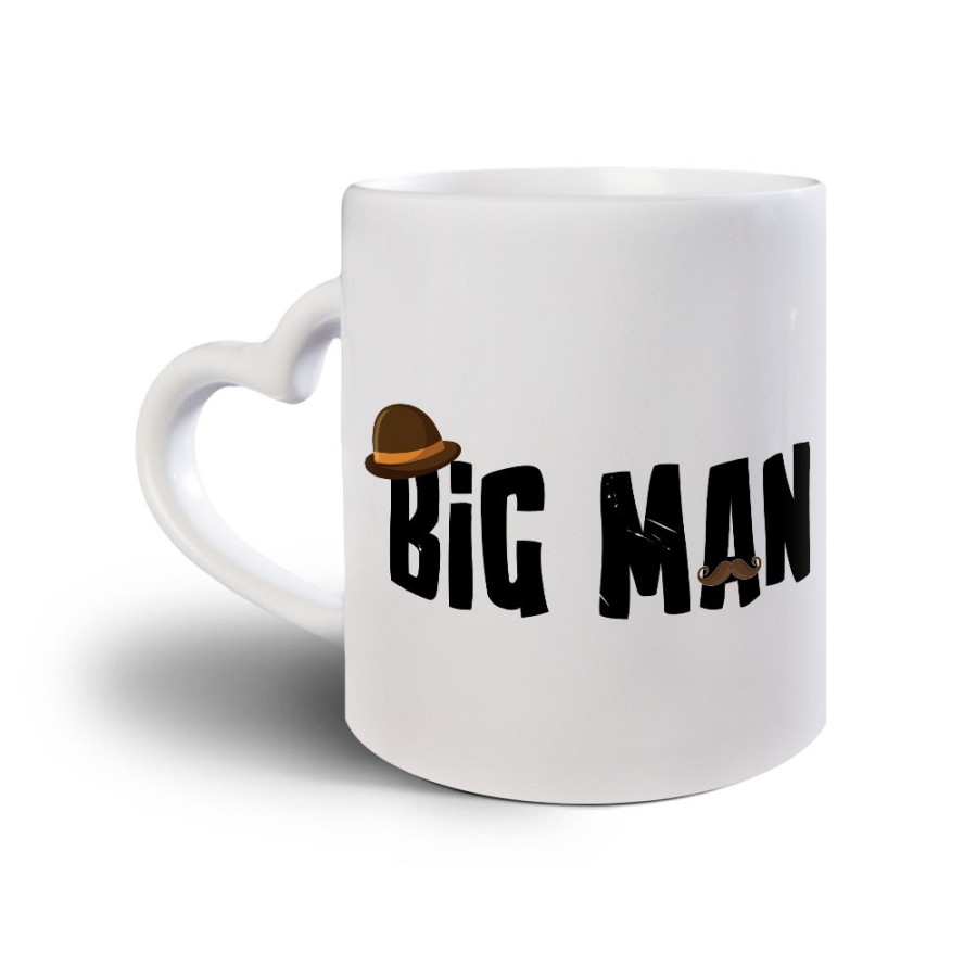 Tazza big man Per il papà