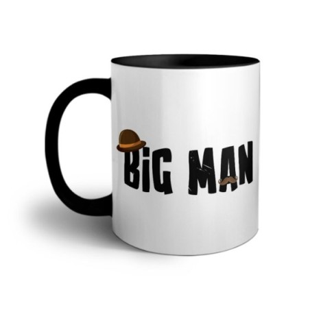 Tazza big man Per il papà