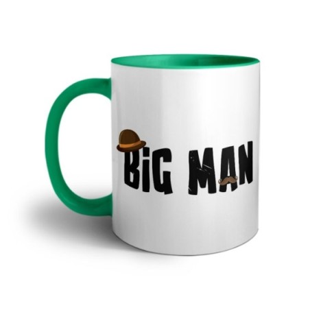 Tazza big man Per il papà