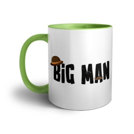 Tazza big man Per il papà