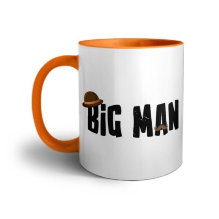 Tazza big man Per il papà