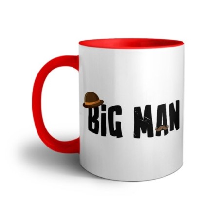 Tazza big man Per il papà