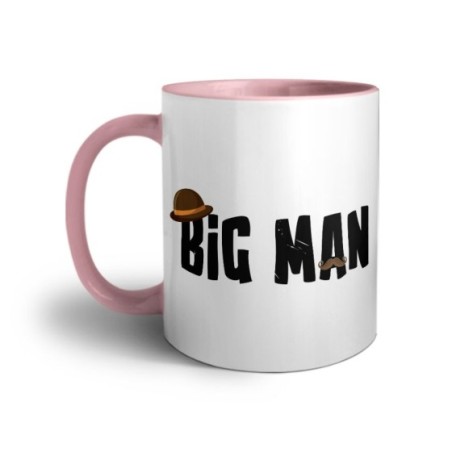 Tazza big man Per il papà