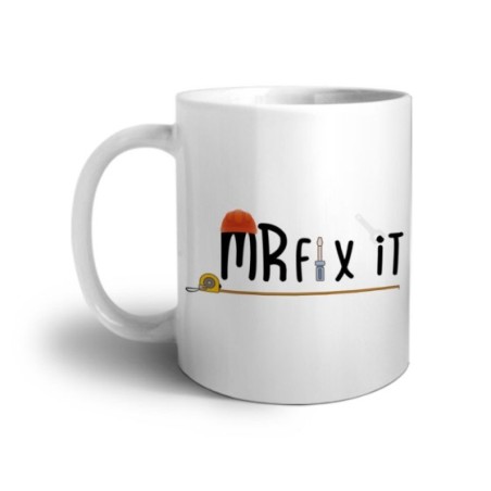 Tazza mr fix it