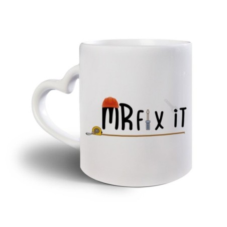 Tazza mr fix it Per il papà