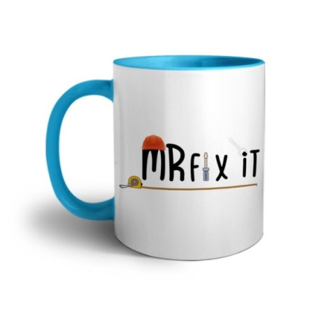 Tazza mr fix it Per il papà