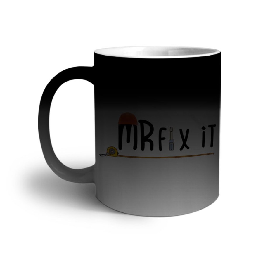 Tazza mr fix it Per il papà