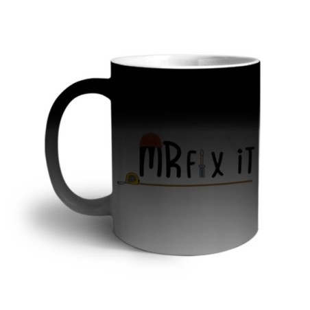 Tazza mr fix it Per il papà