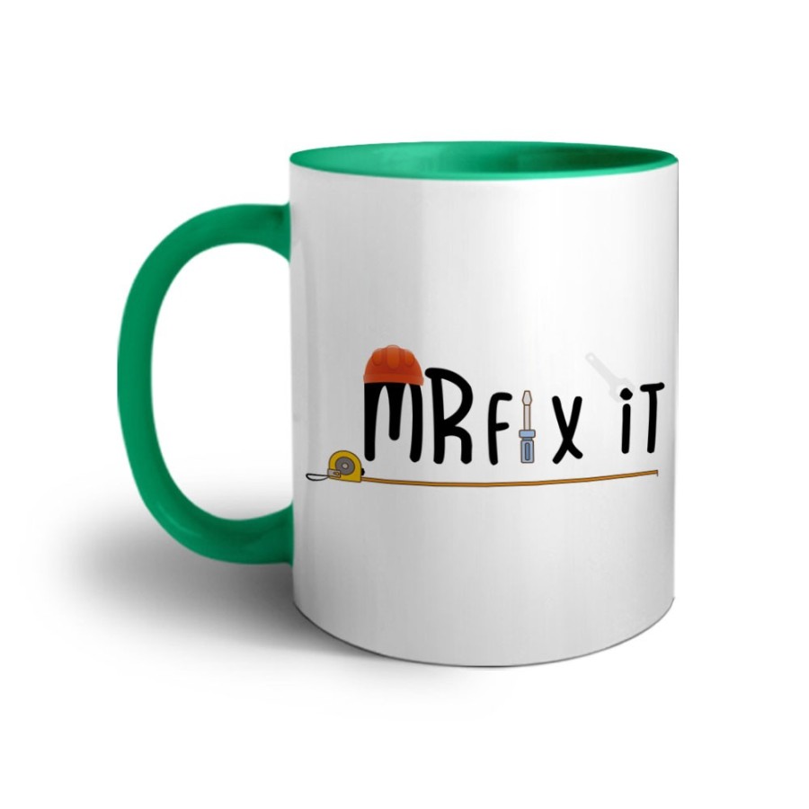 Tazza mr fix it Per il papà