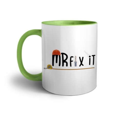 Tazza mr fix it Per il papà