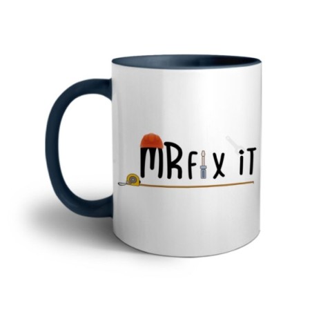 Tazza mr fix it Per il papà
