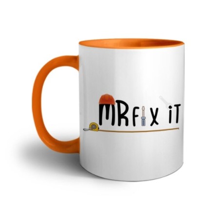 Tazza mr fix it Per il papà