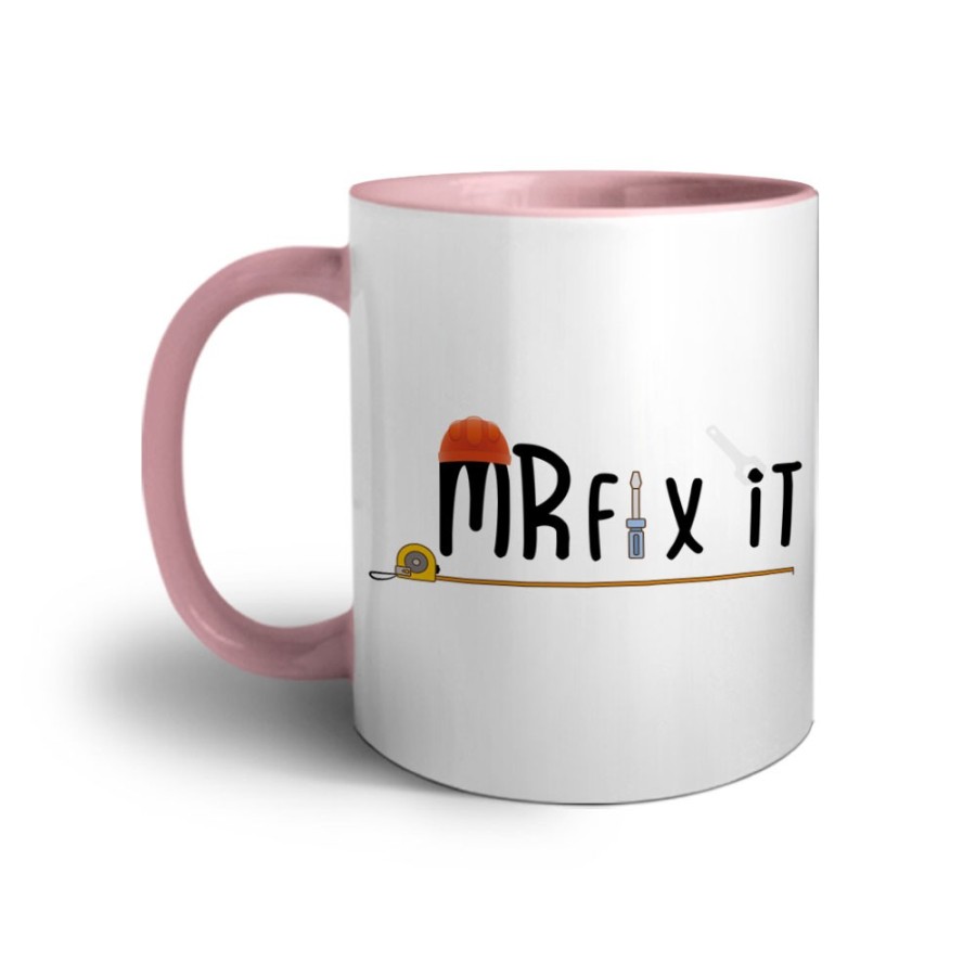 Tazza mr fix it Per il papà