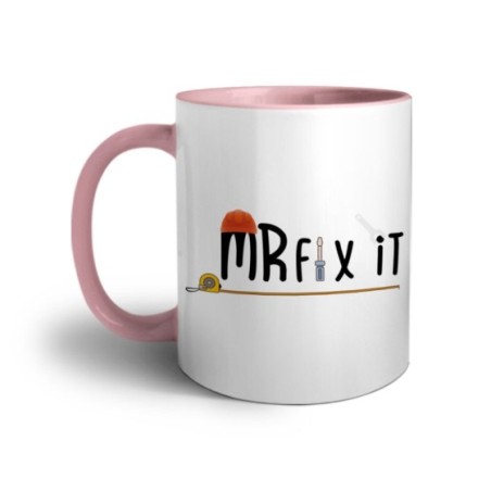 Tazza mr fix it Per il papà