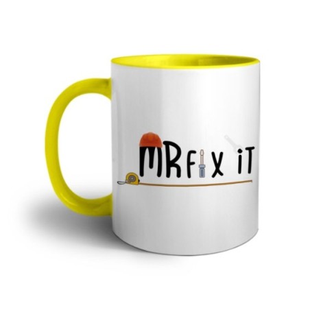 Tazza mr fix it Per il papà