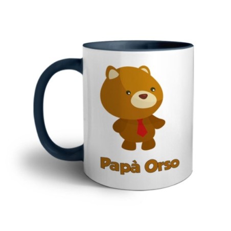 Tazza papà orso Per il papà