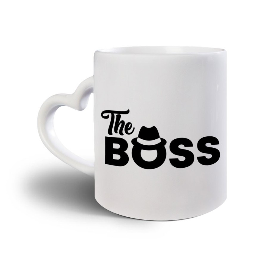 Tazza the boss Per il papà