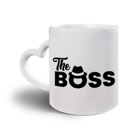 Tazza the boss Per il papà