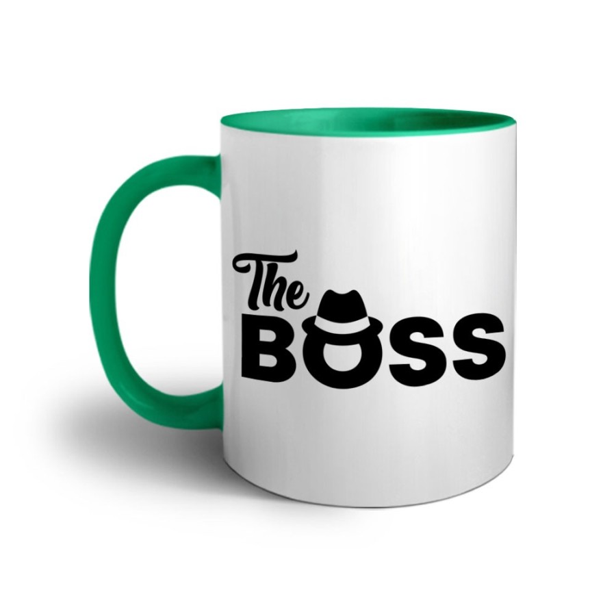 Tazza the boss Per il papà