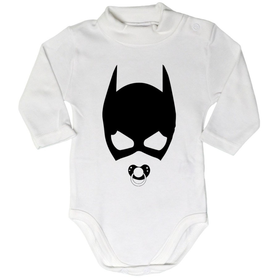 Body lupetto neonato cat woman Per la famiglia