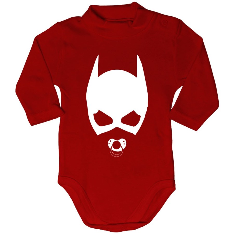 Body lupetto neonato cat woman Per la famiglia