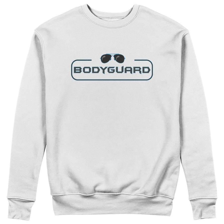 Felpa uomo bodyguard Per il papà