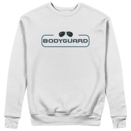 Felpa uomo bodyguard Per il papà