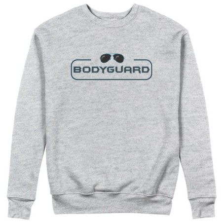 Felpa uomo bodyguard Per il papà