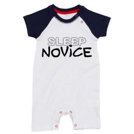 Pagliaccetto neonato sleep novice Per la famiglia