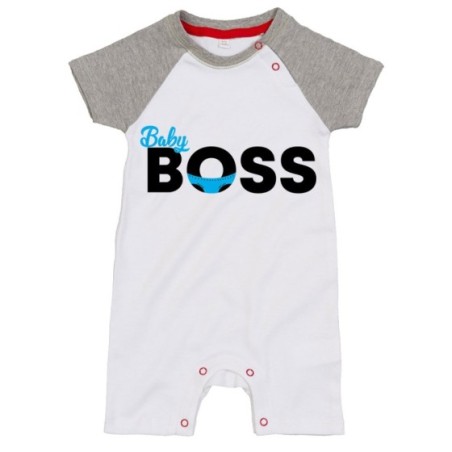 Pagliaccetto neonato baby boss Per la famiglia