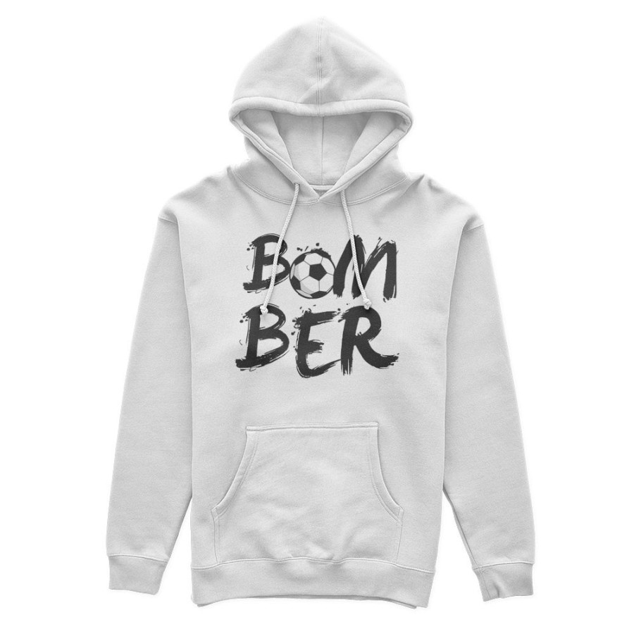 Felpa uomo bomber Per il papà