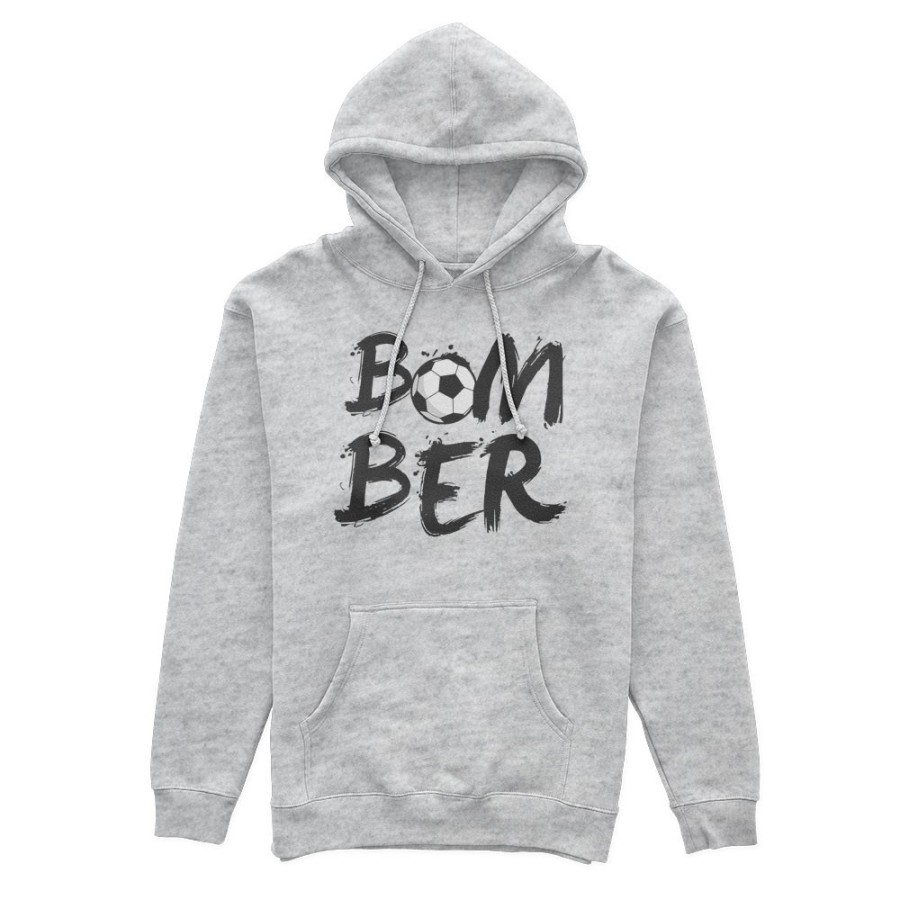 Felpa uomo bomber Per il papà