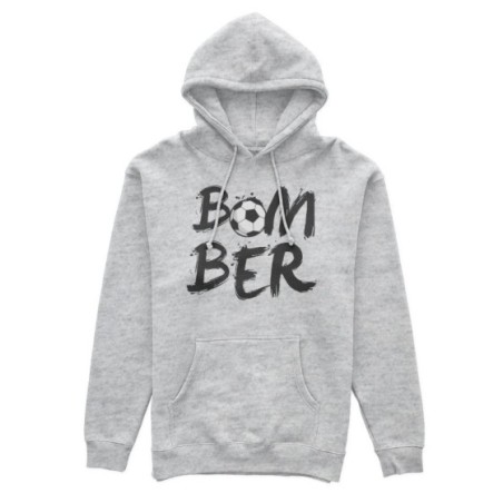 Felpa uomo bomber Per il papà