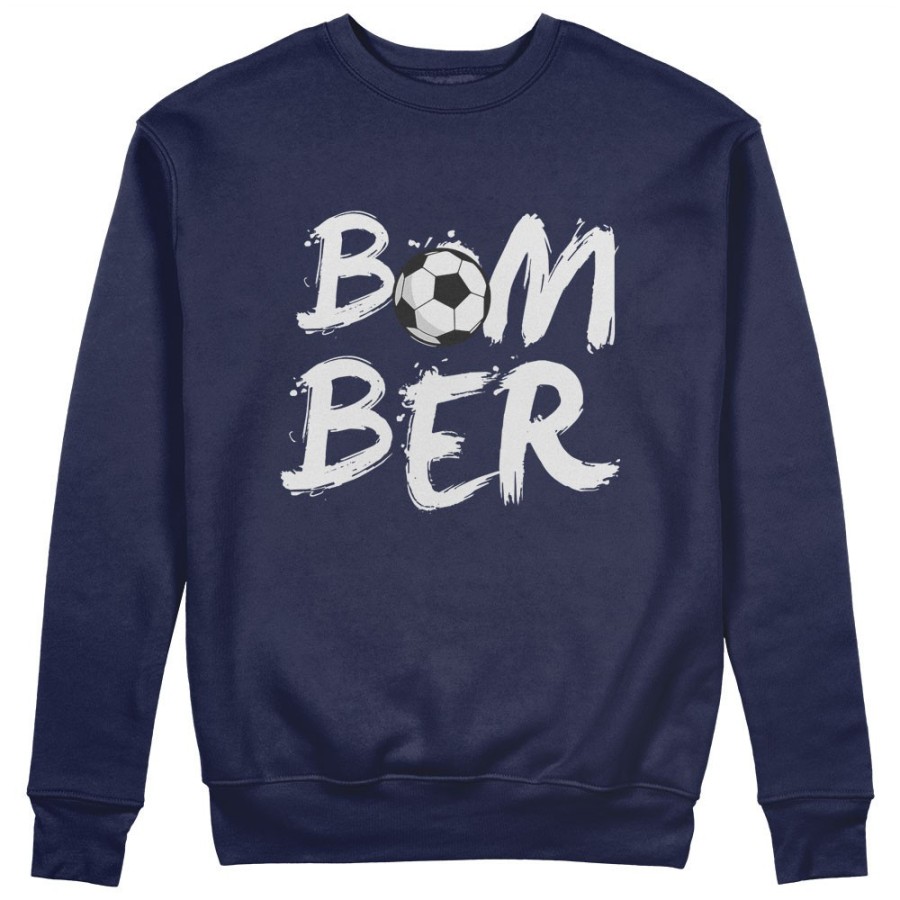 Felpa uomo bomber Per il papà