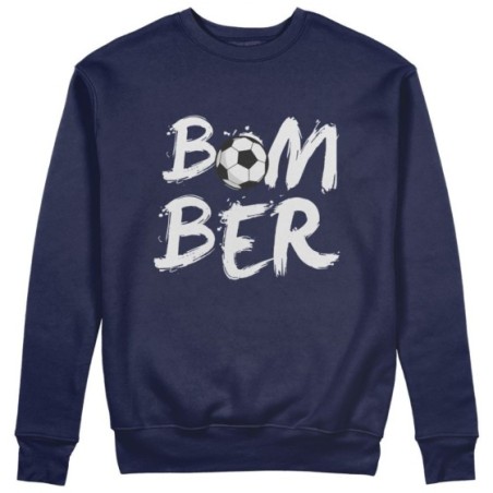 Felpa uomo bomber Per il papà
