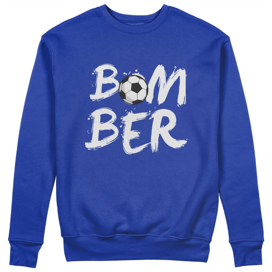 Felpa uomo bomber Per il papà