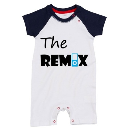 Pagliaccetto neonato the remix Per la famiglia