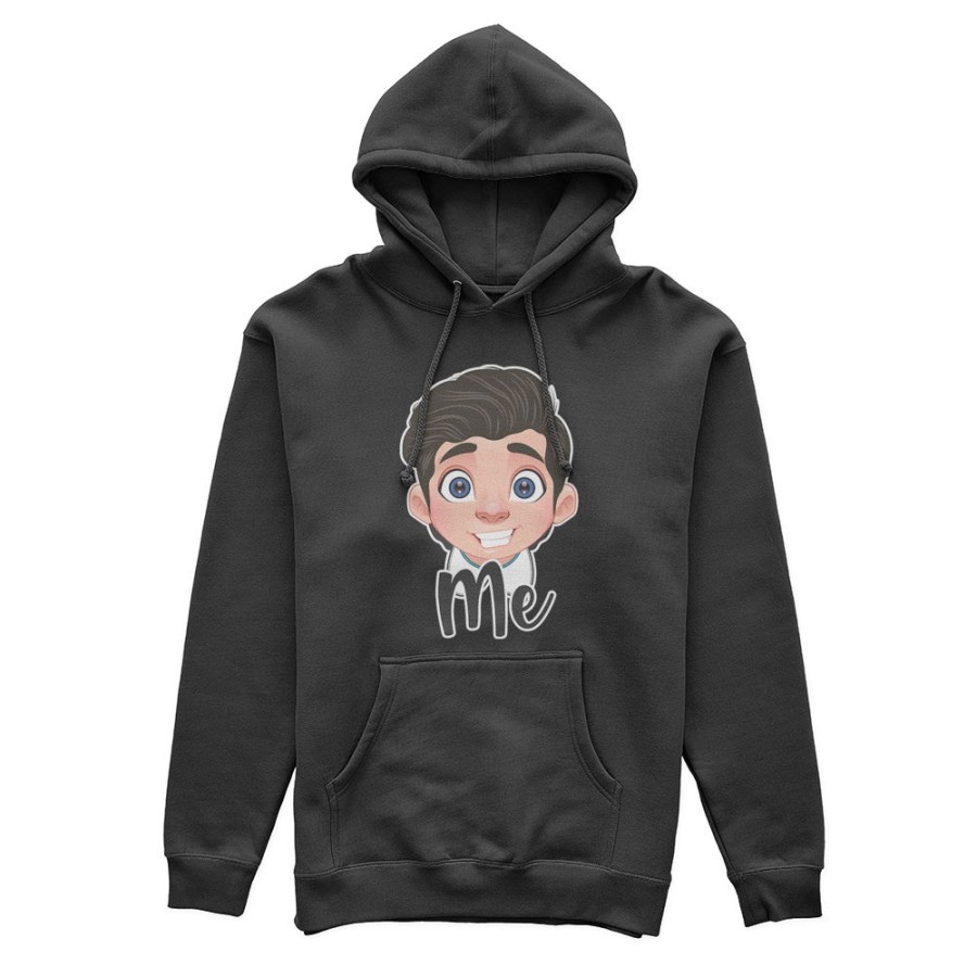 Felpa uomo me erik Per il papà