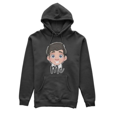 Felpa uomo me erik Per il papà