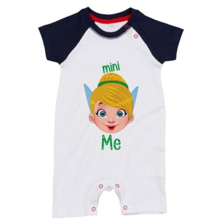 Pagliaccetto neonata mini me trilly Per la famiglia