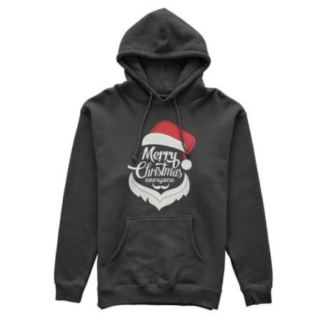 Felpa uomo merry christmas everyone Natale