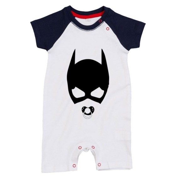 Pagliaccetto neonato cat woman Per la famiglia