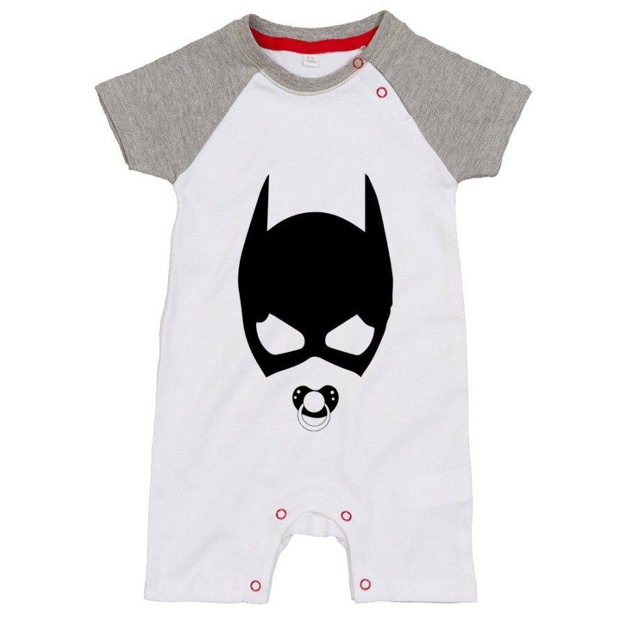 Pagliaccetto neonato cat woman Per la famiglia